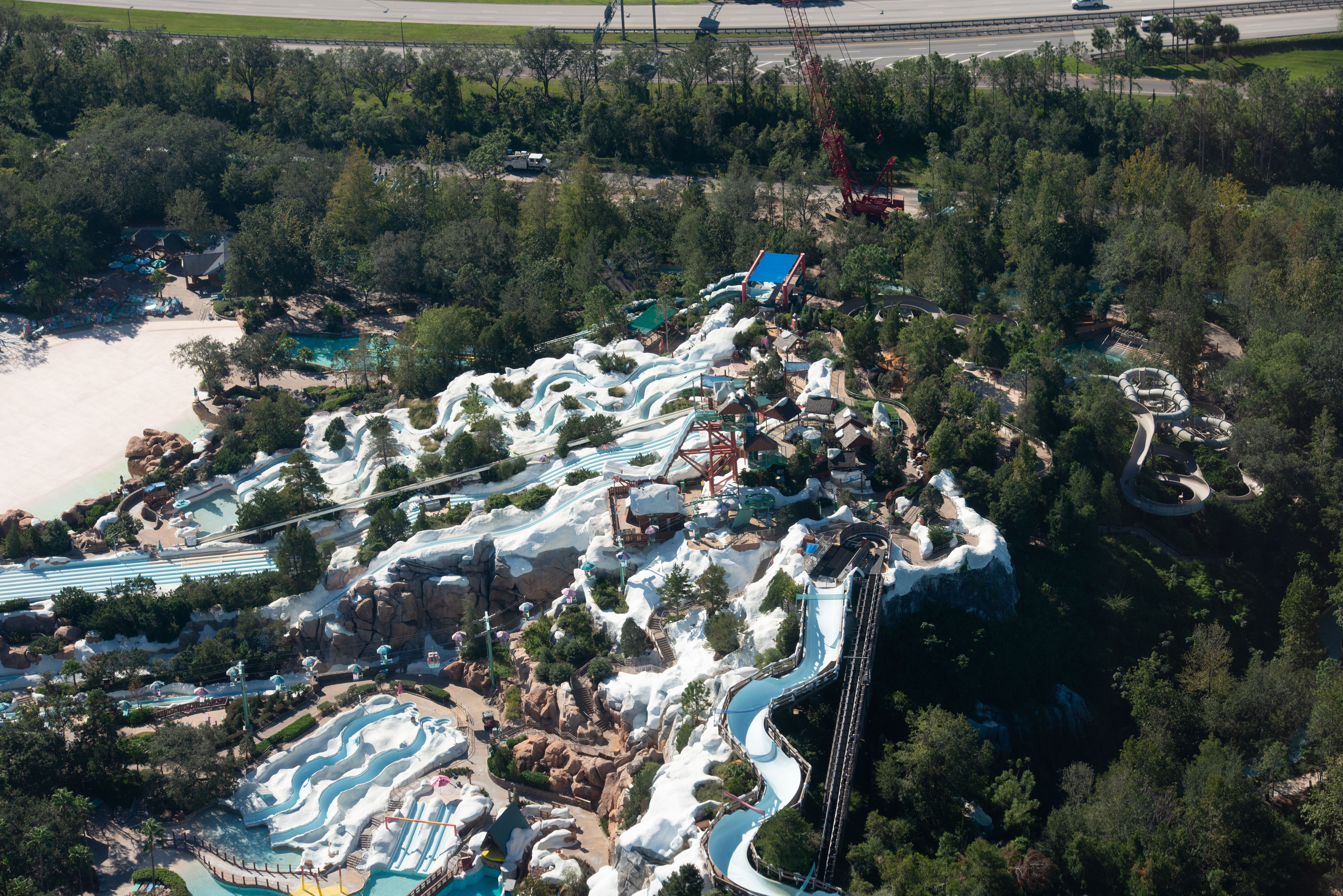 Real Estate Near Blizzard Beach