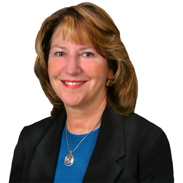 Julie Grinder Head Shot